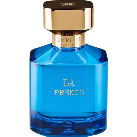 byron parfums la french.